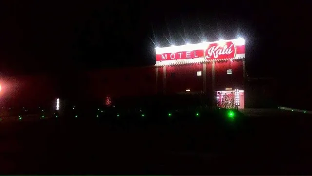 Motel Kalu