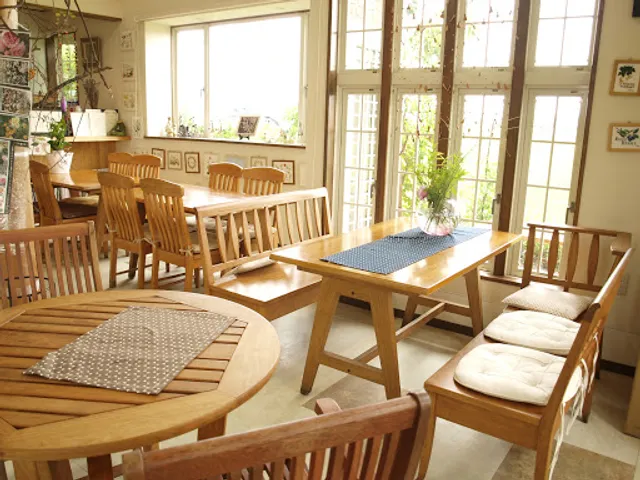 Garden Café & Delicatessen kimoto