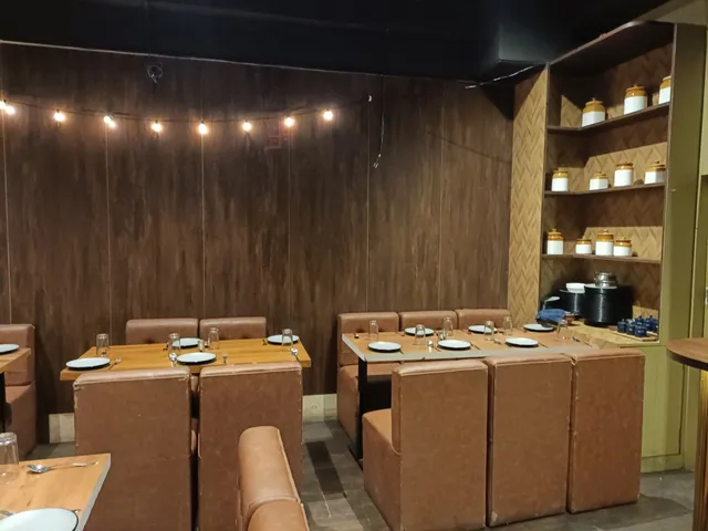 Chicken 65 takeaway and restaurant