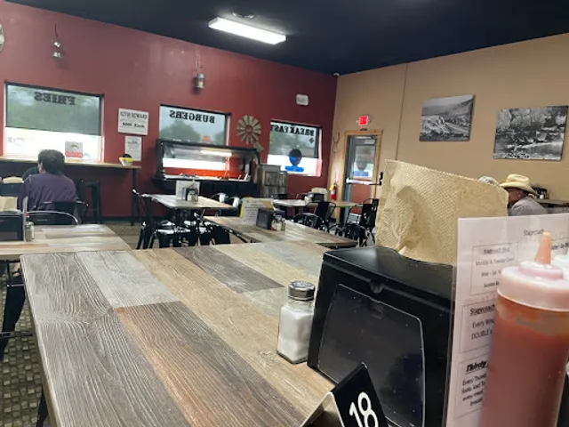 The Chuck Wagon Catering & Eatery