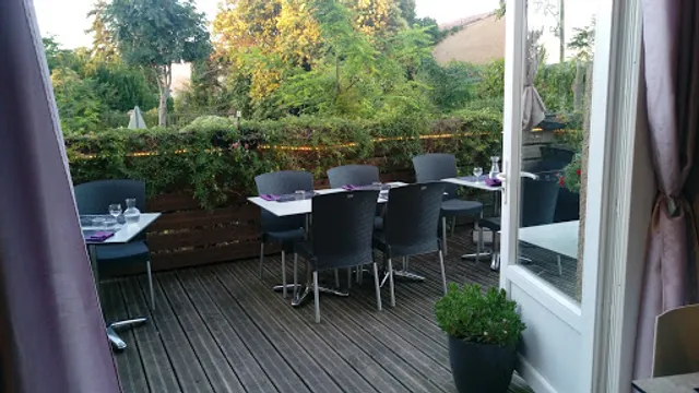 Restaurant Pizzeria INNAMORATO