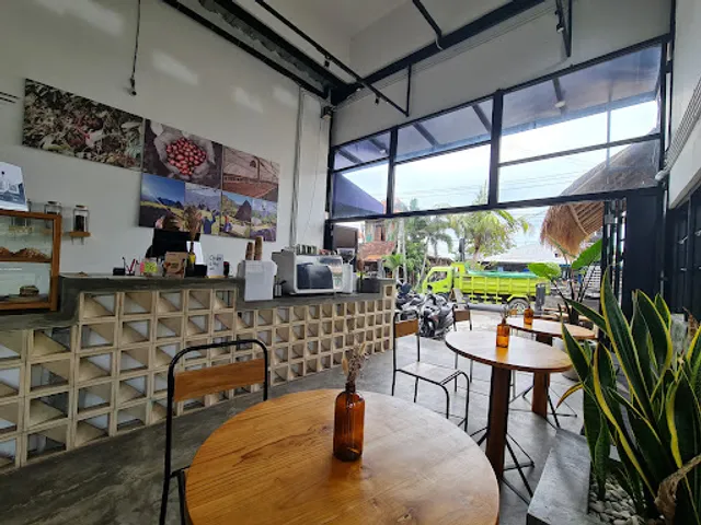 Relung Kopi Canggu