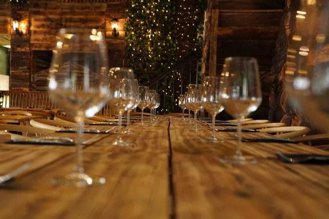 7 Grills Mediterranean Steak House