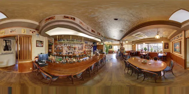 カフェレストラン BOBBY-J