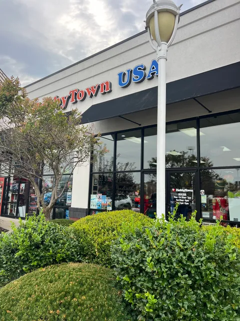 HobbyTown