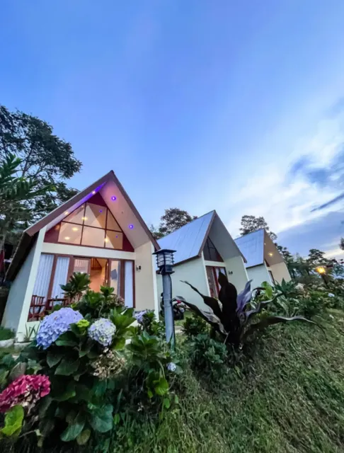 Pandawa Cabin Bukit Cinta