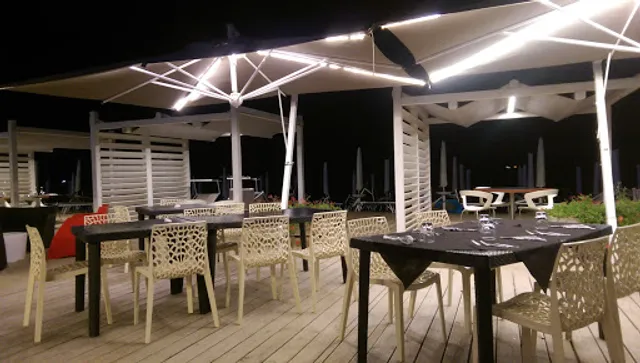 Restaurant Bar Pizzeria La Vela