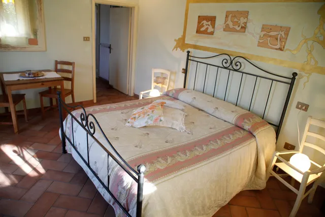 Locanda Soldani B&B