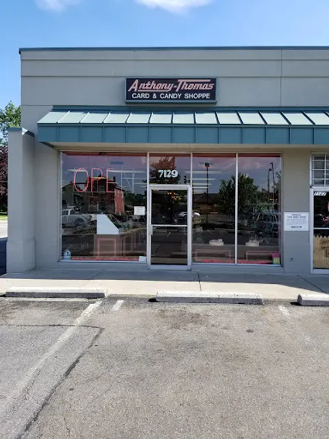 Anthony-Thomas Candy Shoppe
