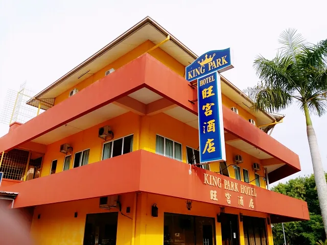 King Park Hotel