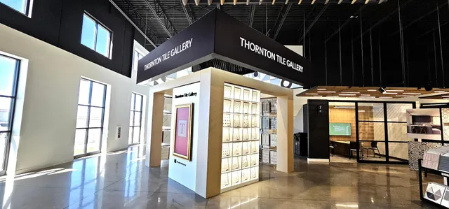Thornton Flooring