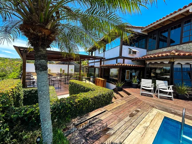 Pousada Solar de Búzios