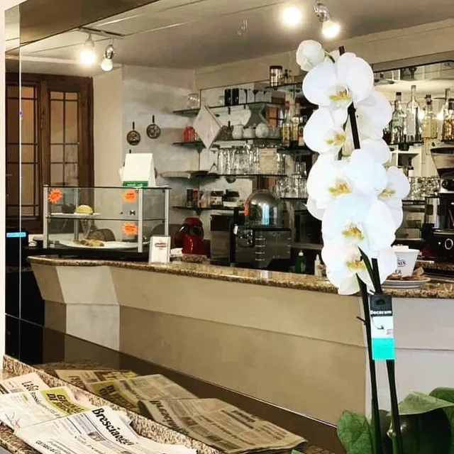 Caffetteria Vittorio