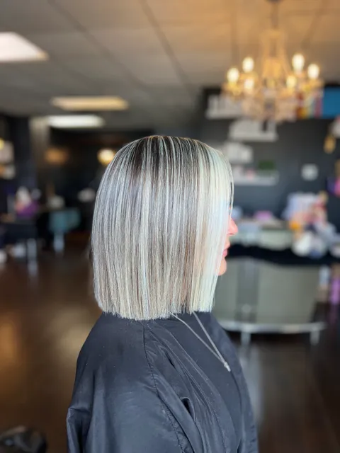 A Touch of Color Hair Salon