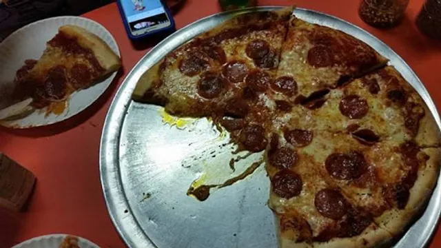 Luigi's Pizza & Restaurant