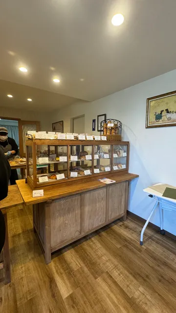 Flugel(パンと焼き菓子のお店)