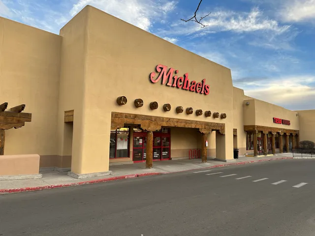 Michaels