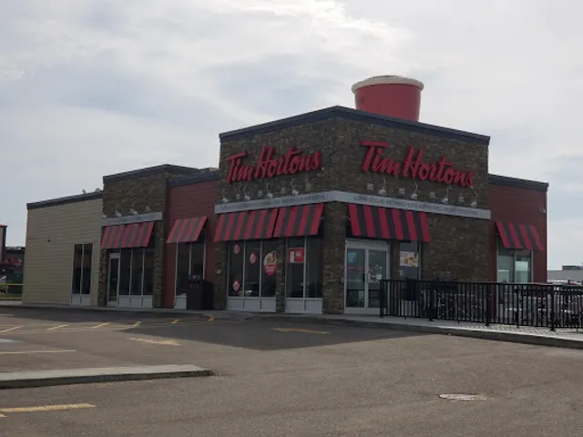 Tim Hortons