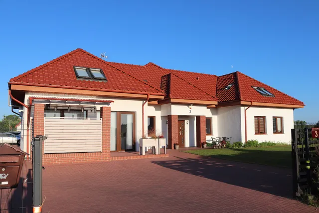 Pokoje i domki u Izy