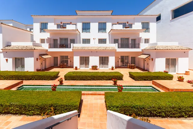 Fairplay Golf & Spa Resort