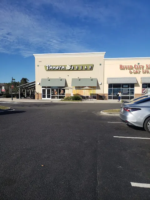 Panera Bread