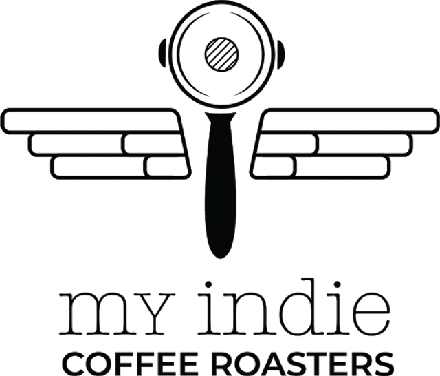 My Indie Coffee Roasters