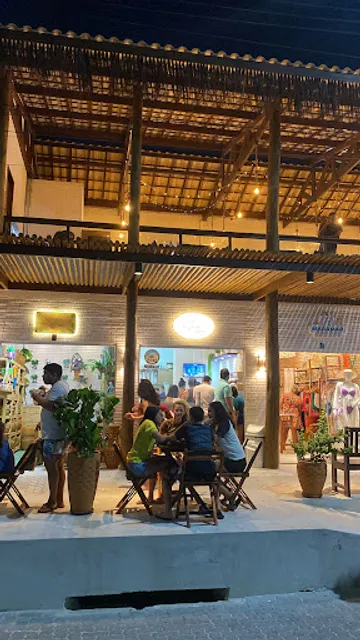 Supremo Açaí Paracuru