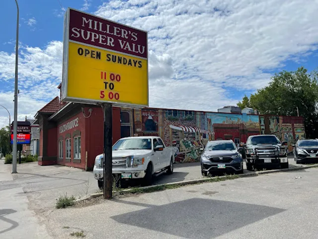 Miller's Meats