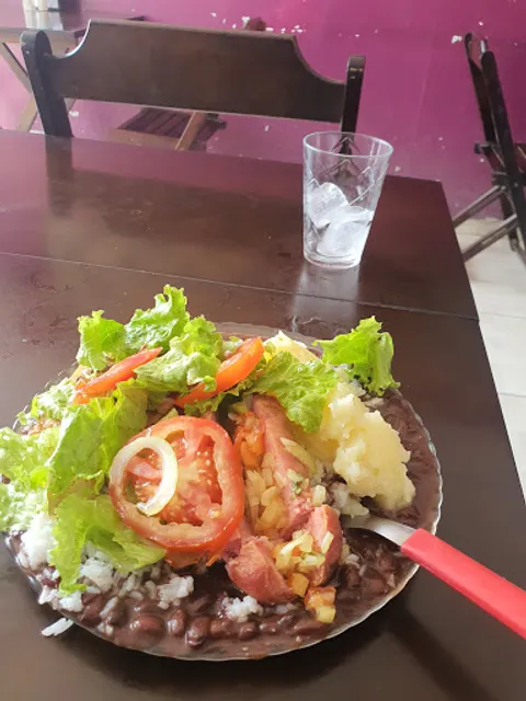 Restaurante e Pizzaria Anagui