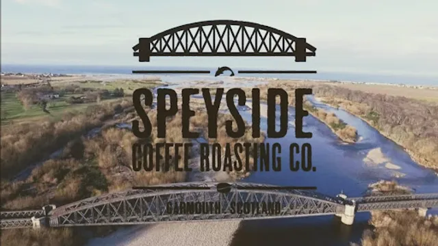 Speyside Coffee Roasting Co.