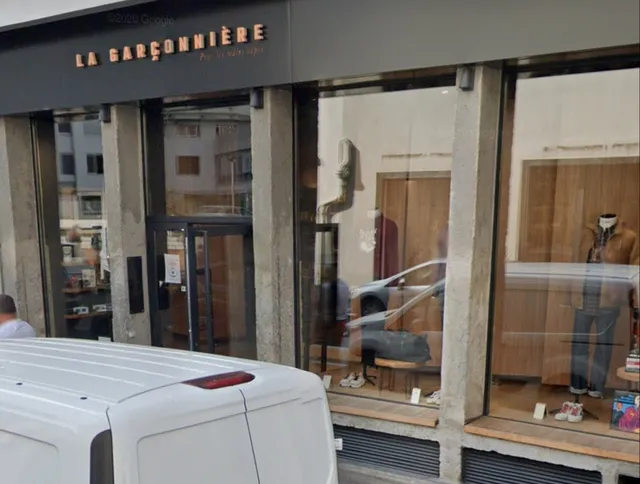 La Garçonnière