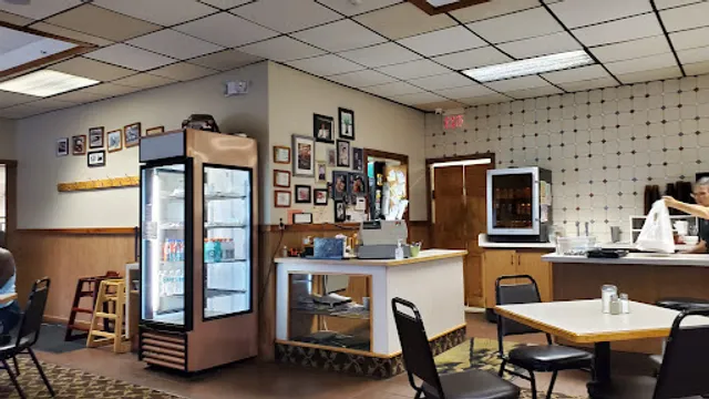 Spiros market & deli