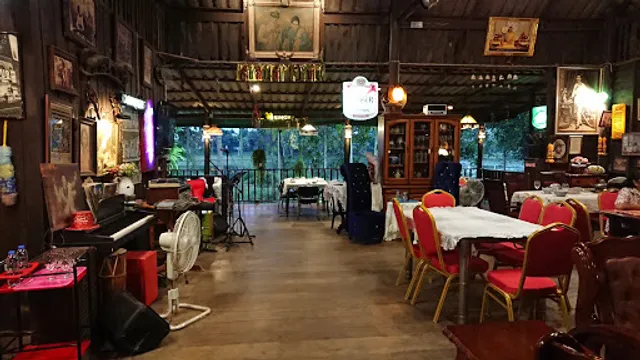 Chanmanee Restaurant