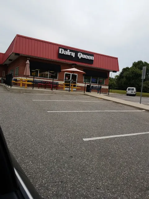 Dairy Queen