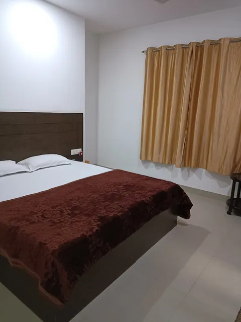 Supreme Guest House Agra