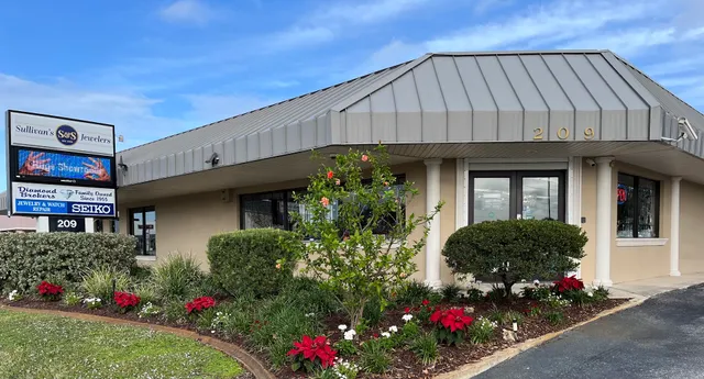 Sullivan's S & S Jewelers Inc