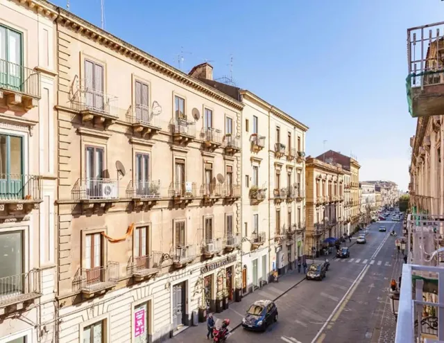 Ferrini Home Etnea Collection