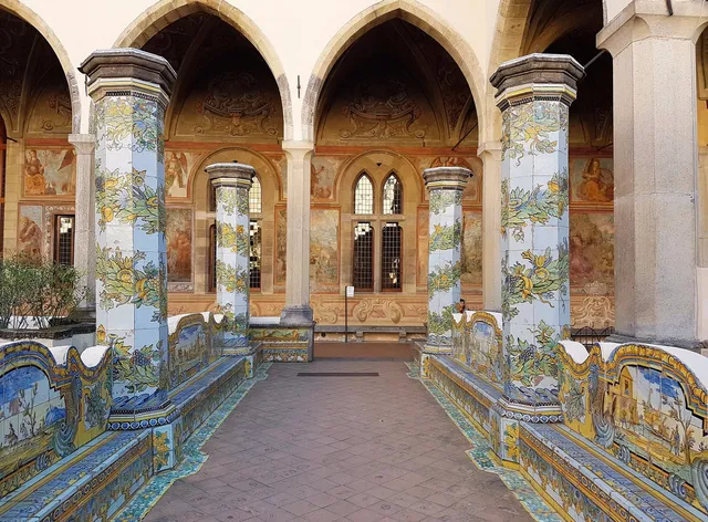 Be Italian Flat Bovio