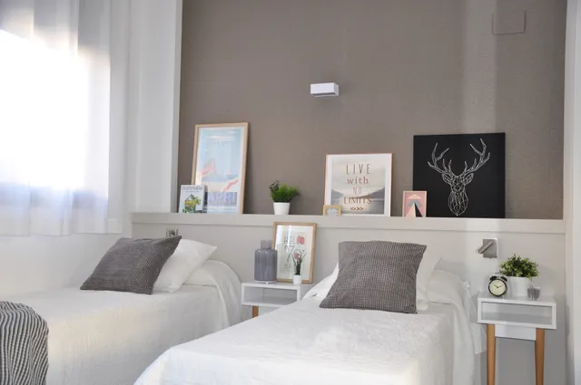 Residència Universitària Resa Tarragona Mediterrani