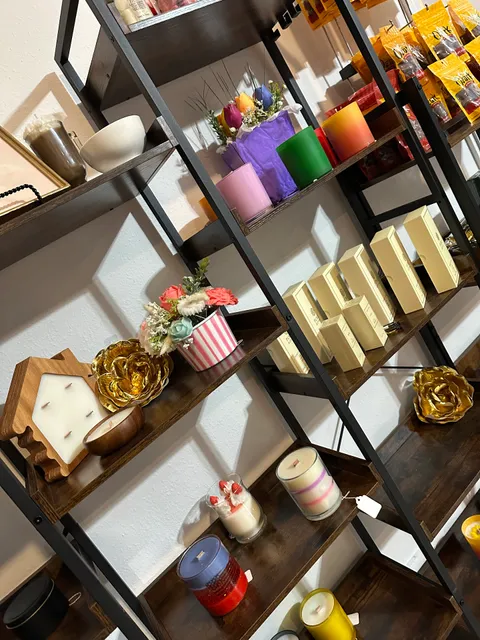 The Collective Boutique & Gifts