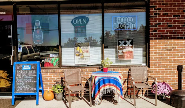 LA Taco Cantina & Miguelitos Mexican Store