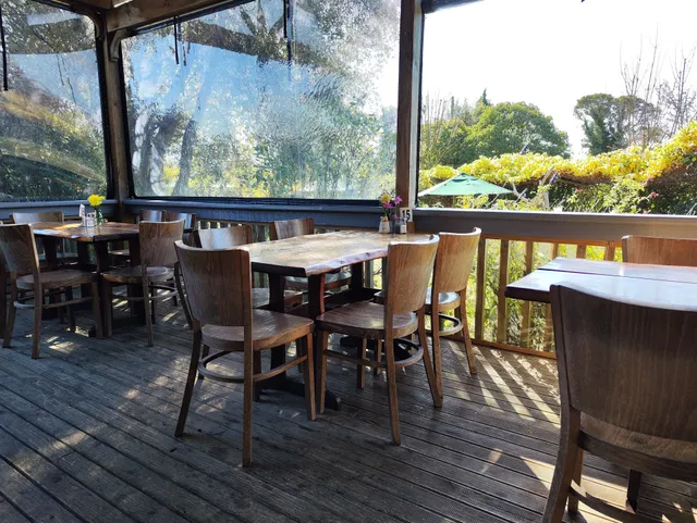 The Grape Escape Cafe & Catering