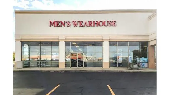 Men's Wearhouse