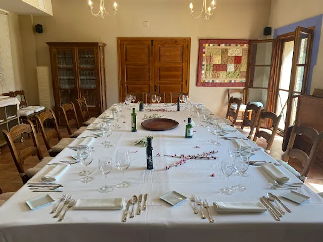 Hotel Restaurante Font Del Pas