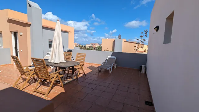 Casa Azure Corralejo