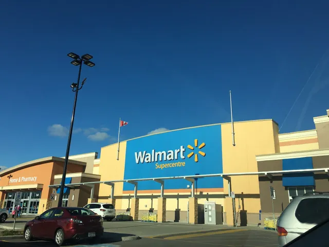Walmart Supercentre
