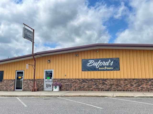 Buford's Bar and Grill
