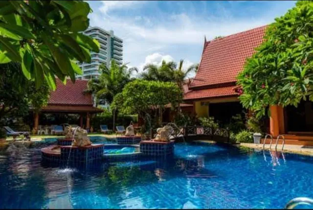 Nova Mirage Condominium