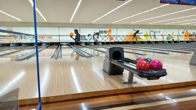 Unicus Bowl Minami-Furuya