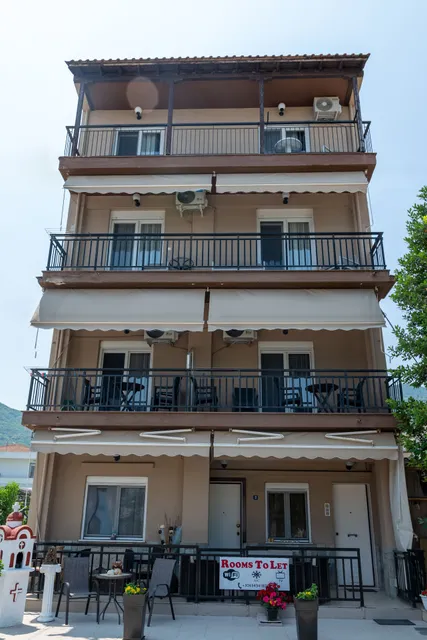 Katerina's House Accommodation